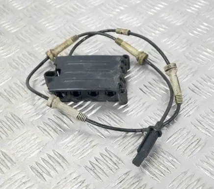 ABS rear brake sensor