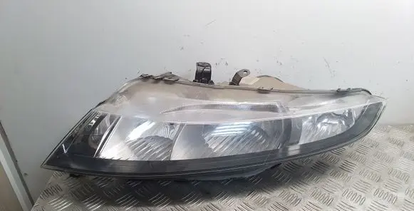 Honda Civic Headlight/headlamp 1307022506