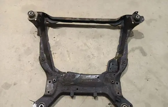 Ford Mondeo MK IV Front subframe 