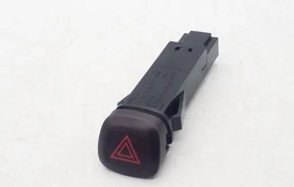 Volvo XC90 Hazard light switch 30739319