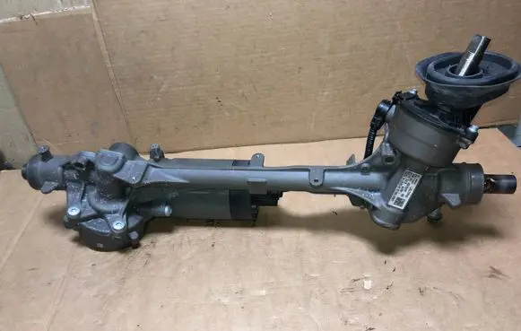 Volkswagen Arteon Shooting Brake Steering rack 4532039875 3Q1423053AB 04477957J