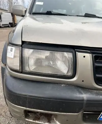 Opel Frontera B Headlight/headlamp 1305623052