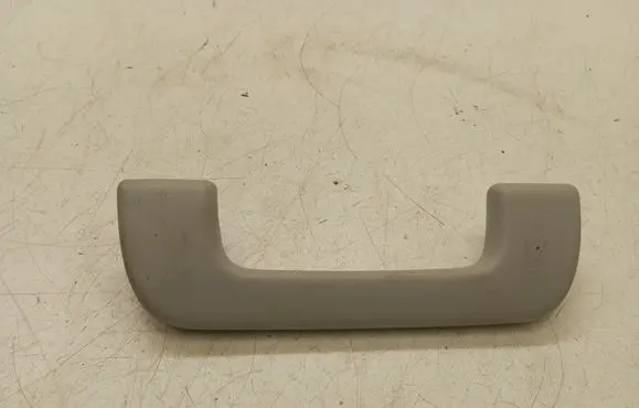 Audi Q3 8U Front interior roof grab handle 8R0857607