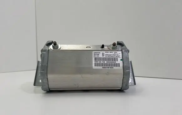 BMW 3 E92 E93 Passenger airbag 1039556400066 39920280602P 34081150B