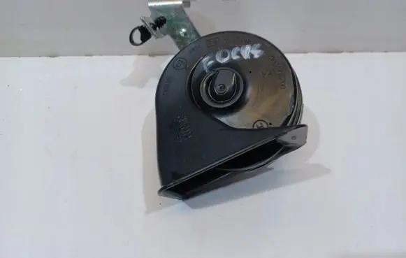 Ford Mondeo MK IV Horn signal 