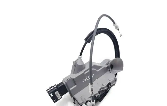 Citroen C3 Aircross Front door lock PSA266783 16943713 266783