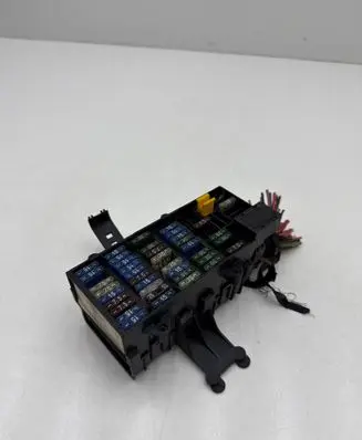 Fuse box set