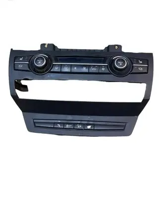 BMW X5 E70 Traction control (ASR) switch 9208218