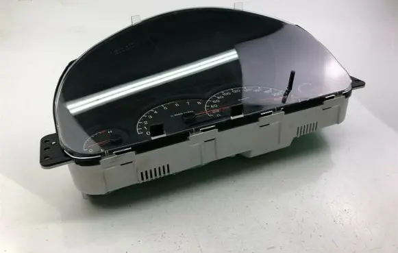 Hyundai Trajet Speedometer (instrument cluster) 940033A410 G1109
