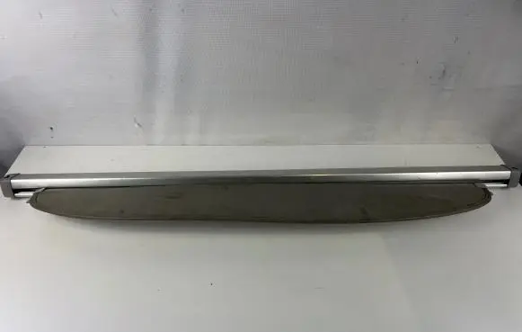 Toyota Prius (XW20) Parcel shelf load cover 