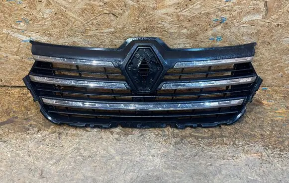 Renault Trafic III (X82) Front grill 623102024R S2509P039-M