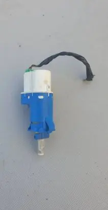 Ford C-MAX I Brake pedal sensor switch 3M5T9C872AC