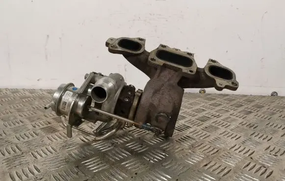 Nissan Pulsar Turbo 144108762R