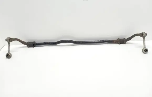 Front anti-roll bar/sway bar