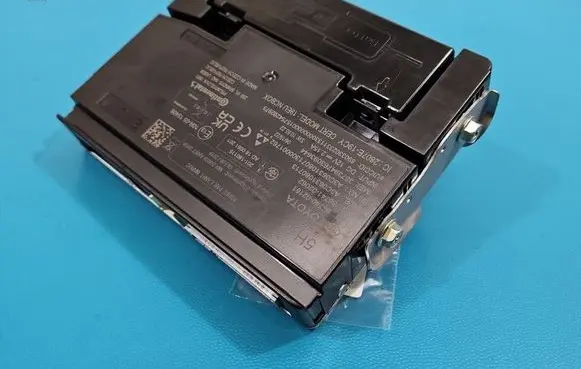 Toyota Corolla E210 E21 Central body control module 8674002161 IMPRK1574601