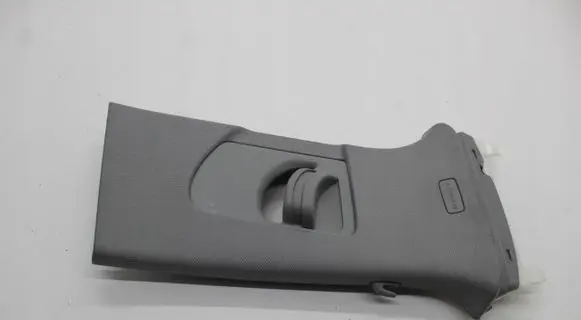 Audi A4 S4 B9 (B) pillar trim (top) 8W0867244E
