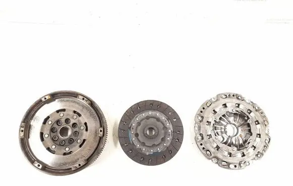 Clutch set kit