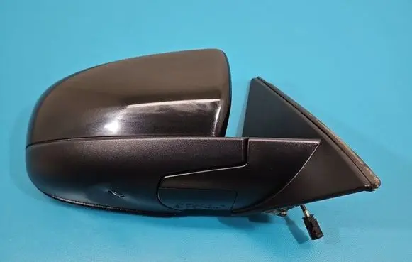BMW X6 E71 Front door electric wing mirror IMPRK1541458