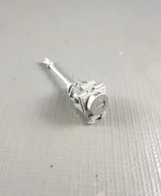 Suzuki Vitara (LY) Front door lock (next to the handle) 