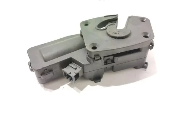 Skoda Superb B6 (3T) Tailgate/trunk/boot lock/catch/latch 3T0827300B