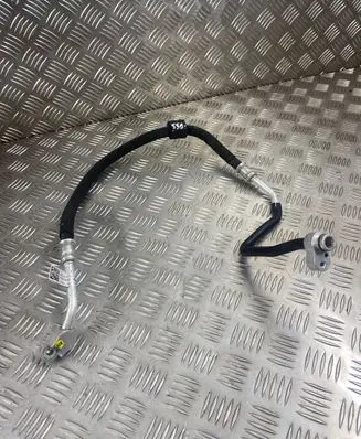 Audi A6 S6 C7 4G Air conditioning (A/C) pipe/hose 4G0816721Q