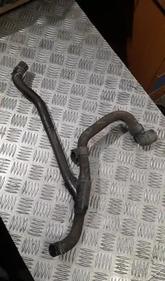 Opel Insignia A Engine coolant pipe/hose
