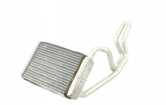 Ford Fiesta Interior heater climate box assembly 18006329