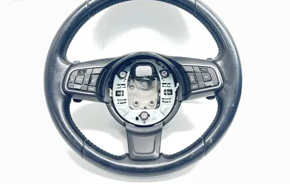 Steering wheel