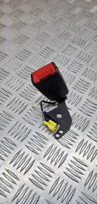 Mercedes-Benz GLK (X204) Front seatbelt buckle A2048602569