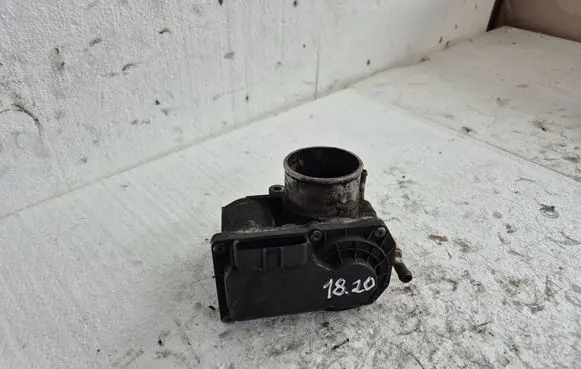 Mazda 5 Throttle body valve FF7J136B0C