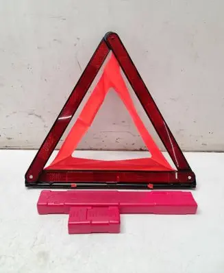 Mercedes-Benz E W212 Emergency warning sign A1718900097
