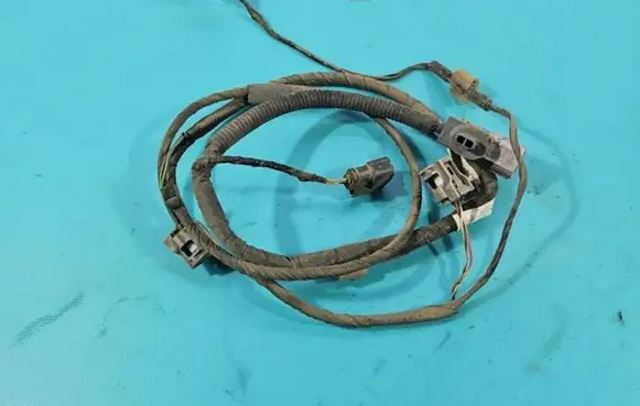 Mazda CX-5 Tailgate/trunk wiring harness IMPRK1392690