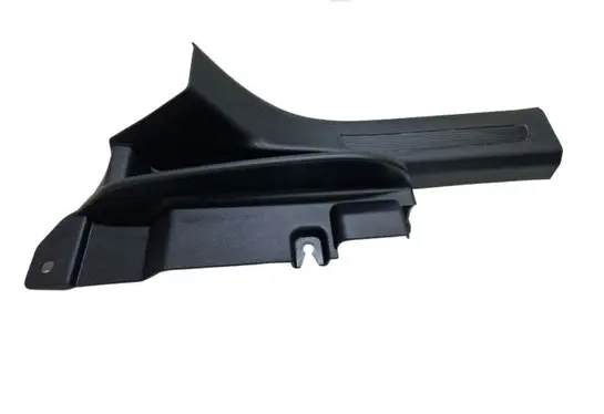 Volkswagen Tiguan side skirts sill cover 5NA868269