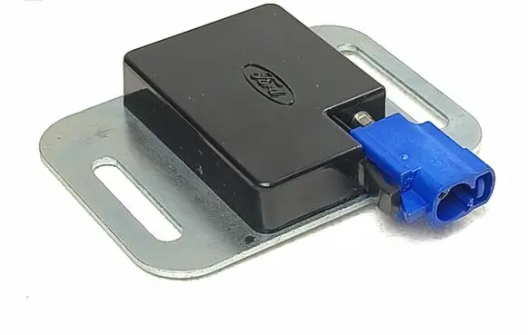 Ford Galaxy Aerial GPS antenna HK7T19C175BA 20260427HCR0912