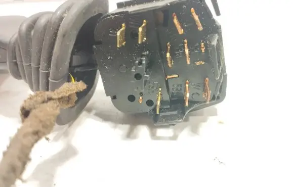 Opel Omega B2 Wiper control stalk 090494657 090494654 990494655501