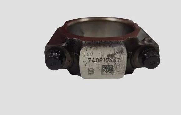 Opel Antara Connecting rod/conrod