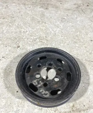 Volkswagen Golf IV Power steering pump pulley 038145255b