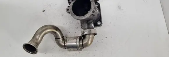 EGR valve
