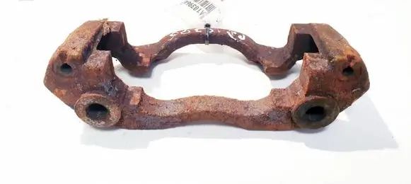 Peugeot Boxer Front brake caliper