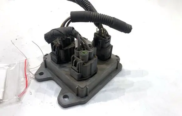 Ford Transit other engine part GK2112B533AA