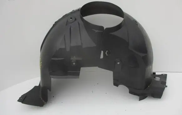 Mercedes-Benz Vito Viano W447 Front wheel arch liner splash guards A4476840277