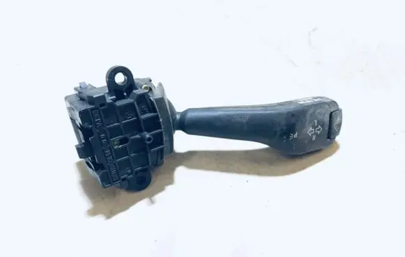BMW 3 E46 Indicator stalk 8363668M 01104010