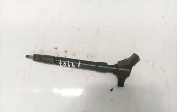 Mazda CX-5 Fuel injector 3c00fe0