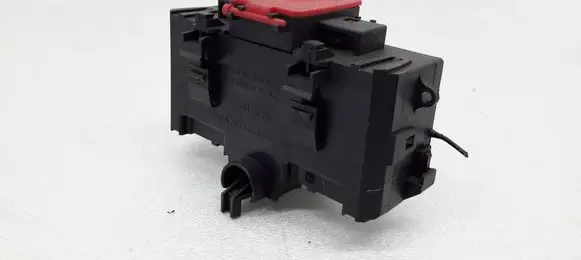 Mercedes-Benz SLK R171 Fuse module A2035450803