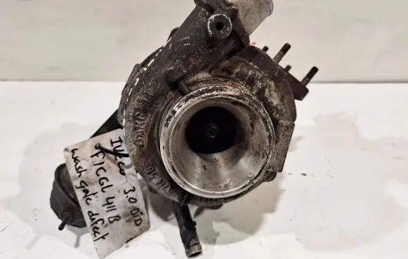 Iveco Daily 5th gen Turbo 5801894252