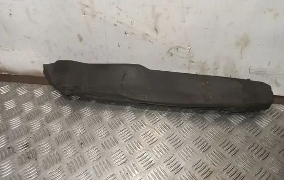 Audi A3 S3 8V Fender foam support/seal 8V5864236