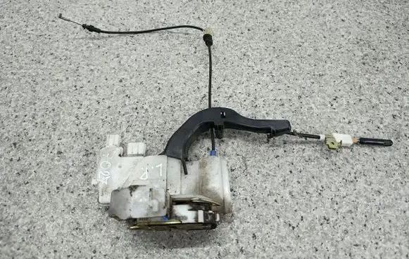 Honda Accord Front door lock