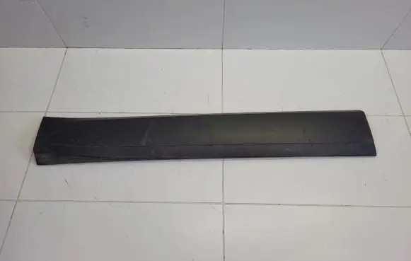 Jaguar E-Pace Rear door trim (molding) J9C321065