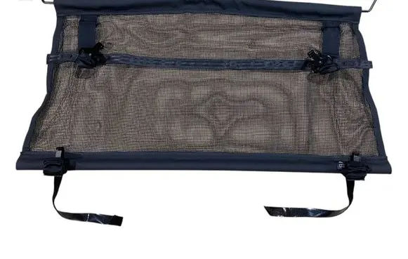BMW X3 G01 Trunk/boot cargo luggage net 7446327 51477446327 18031010