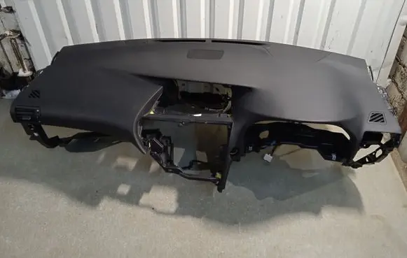 Lexus RX 450H Dashboard 5531148150
